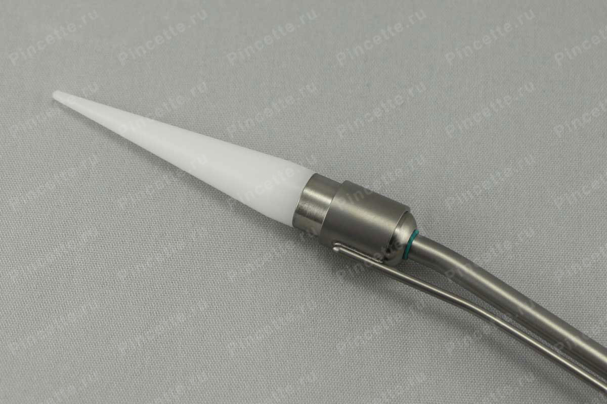 Конус загрузочный диаметр 10 мм NOPA KD 818/01