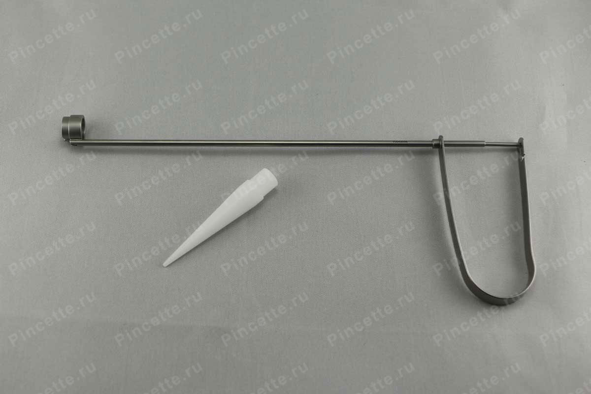 Геморроидальный лигатор MC GIVNEY NOPA KD 820/00