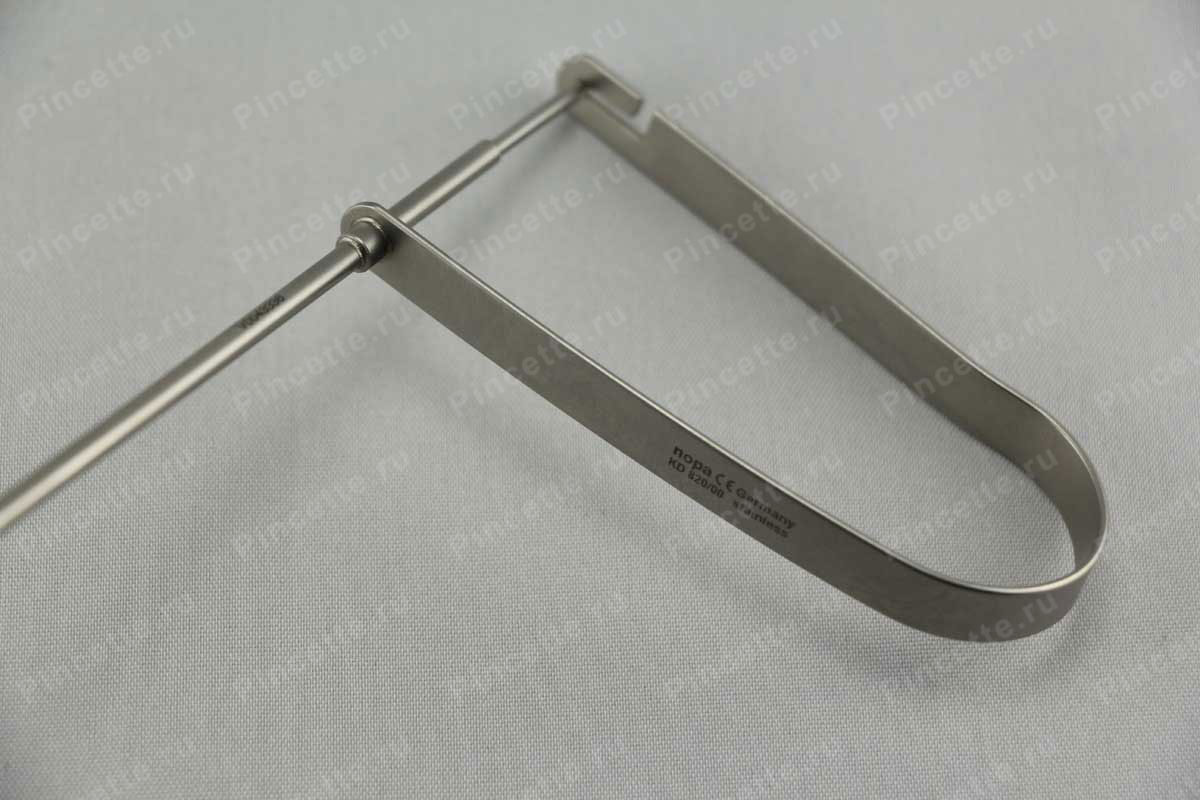 Геморроидальный лигатор MC GIVNEY NOPA KD 820/00