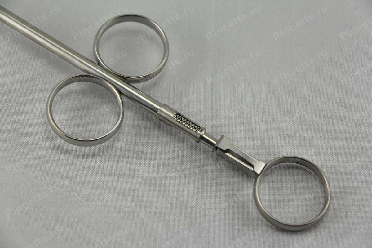 Геморроидальный лигатор RUDD NOPA KD 822/00
