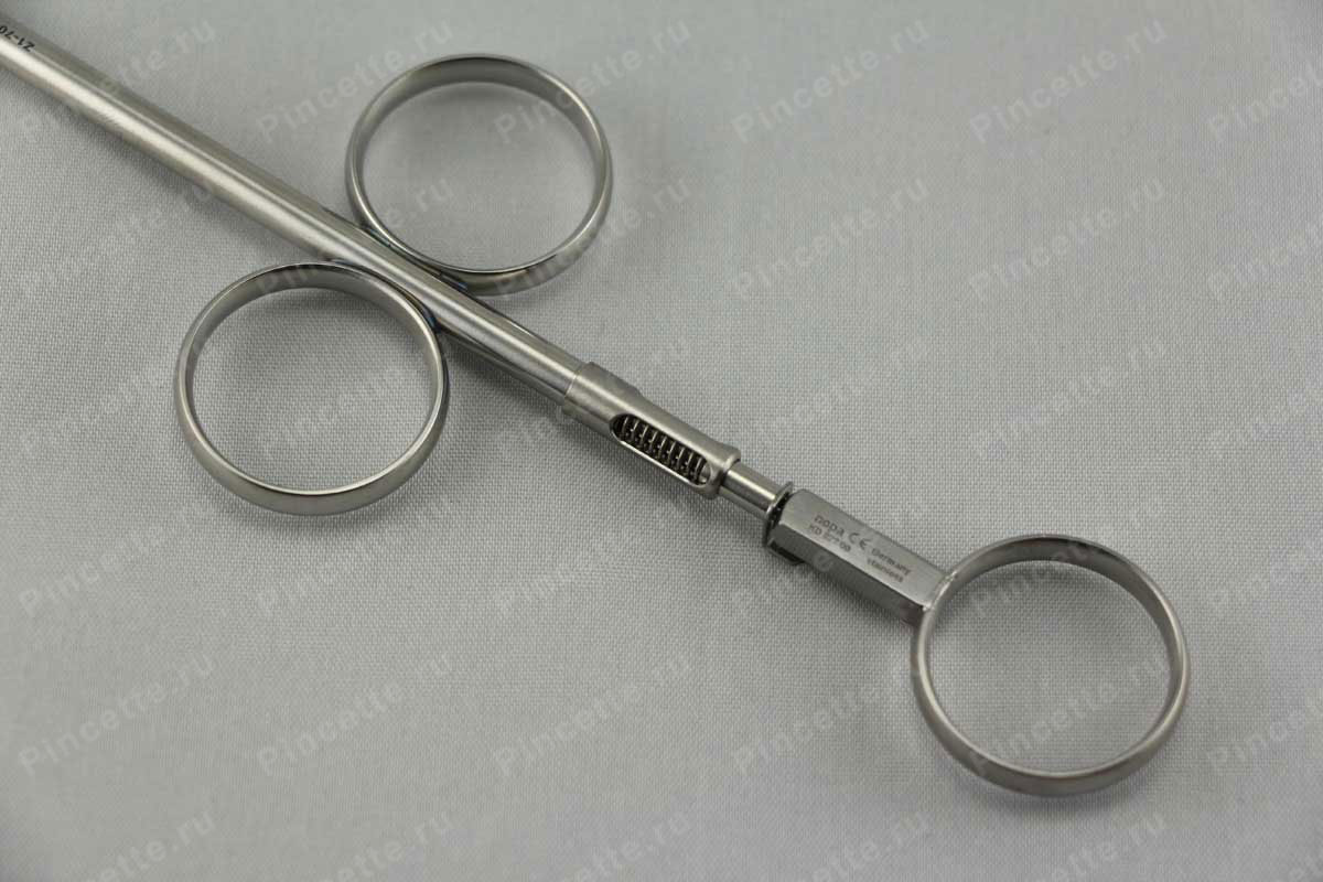 Геморроидальный лигатор RUDD NOPA KD 822/00