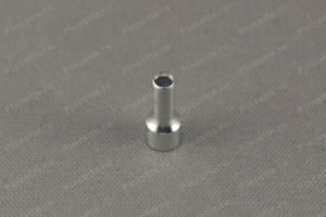 CTL-213 Наконечник тефлоновый, 2 мм (Lumatec)