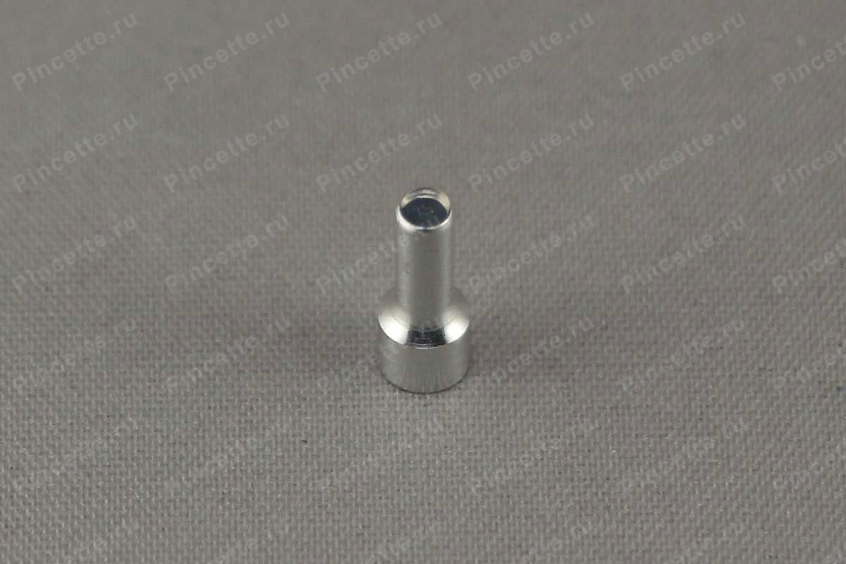 Наконечник тефлоновый 2 мм, CTL-213 (Lumatec)