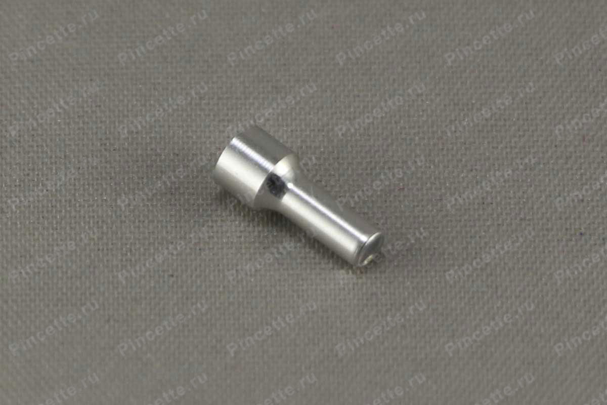 Наконечник тефлоновый 2 мм, CTL-213 (Lumatec)