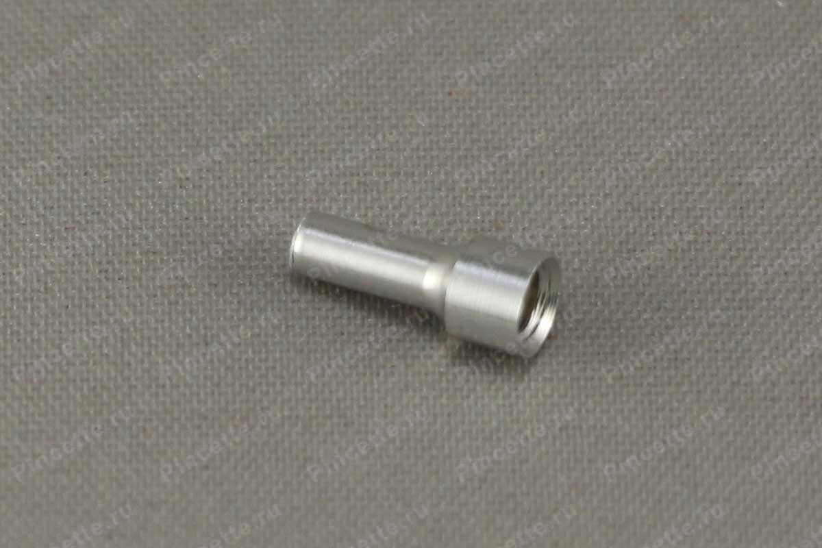 Наконечник тефлоновый 2 мм, CTL-213 (Lumatec)