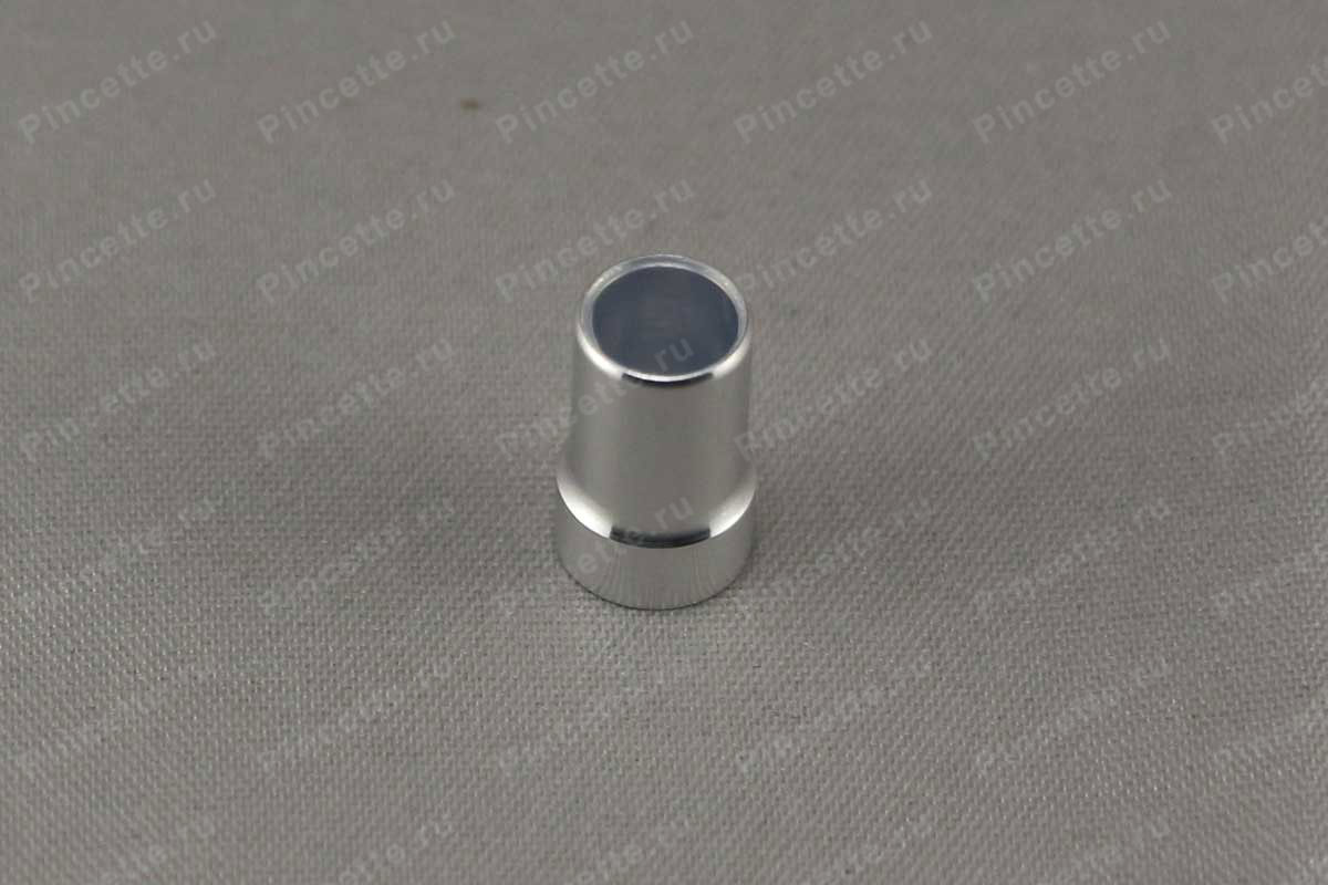 Наконечник тефлоновый 6 мм, CTL-613 (Lumatec)
