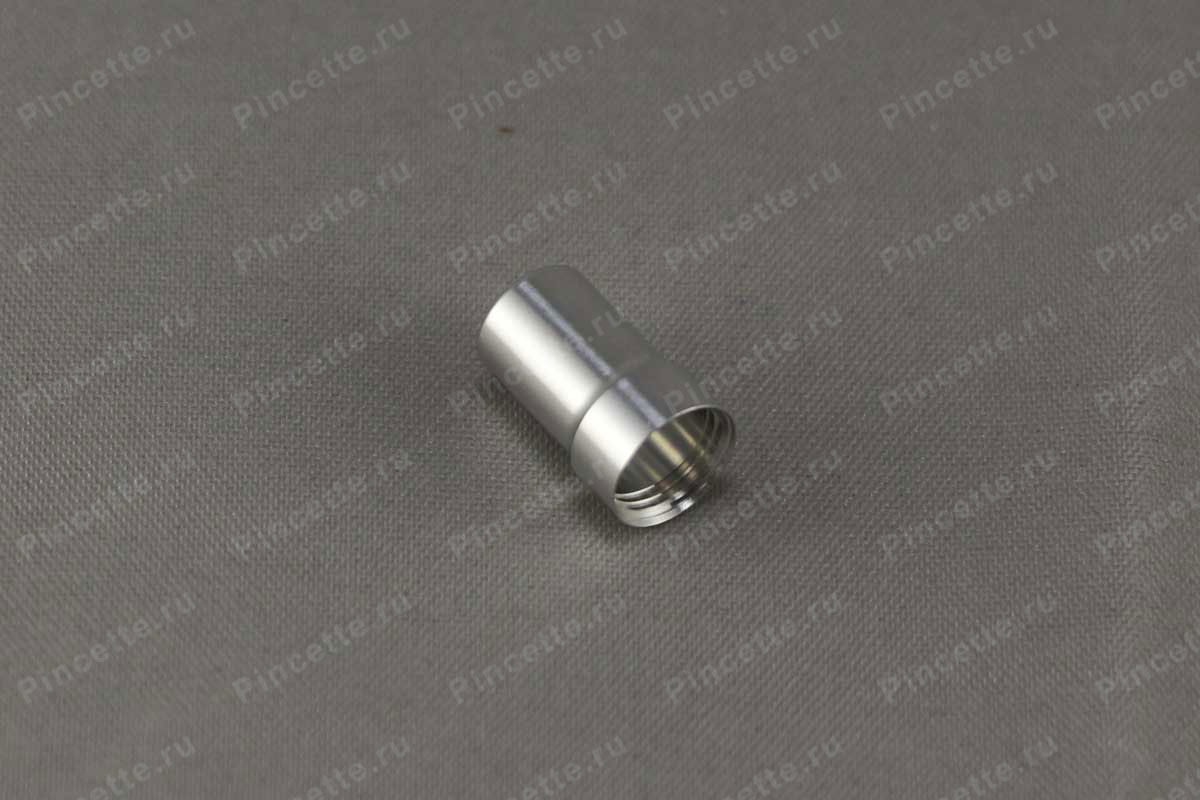 Наконечник тефлоновый 6 мм, CTL-613 (Lumatec)