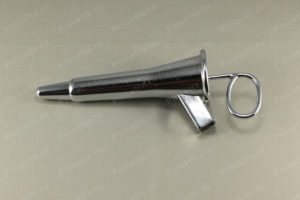 38114 Аноскоп стандартный (Welch Allyn)
