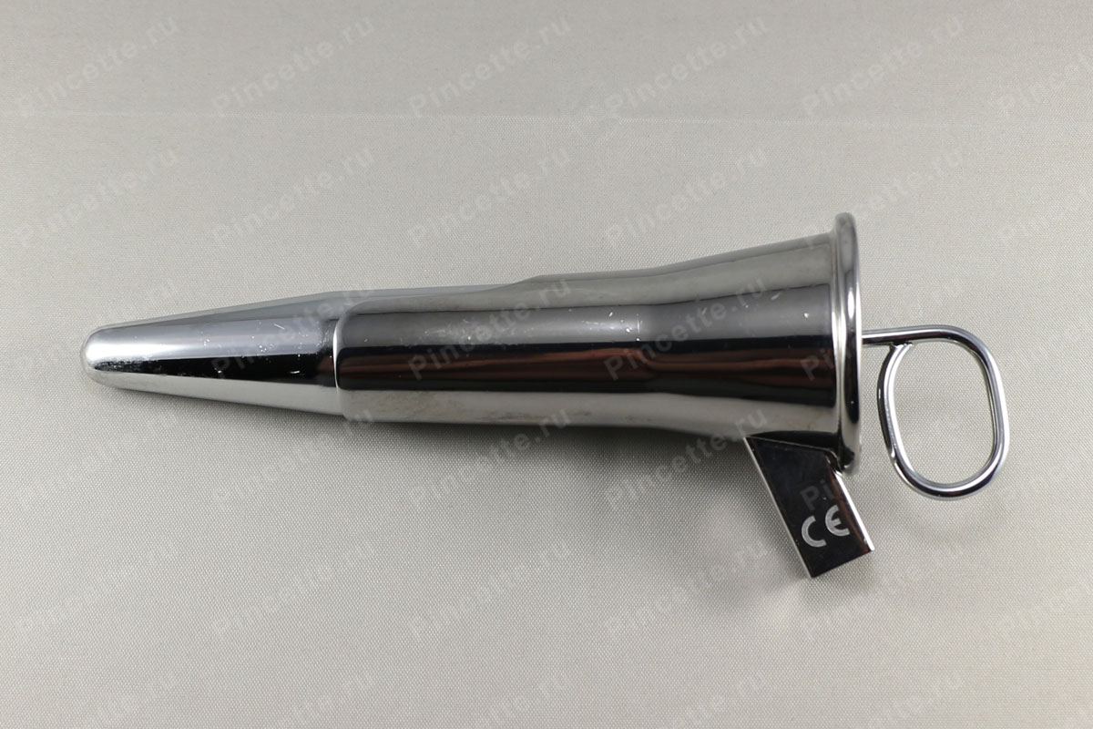 Аноскоп Welch Allyn операционный с вырезом, 38622