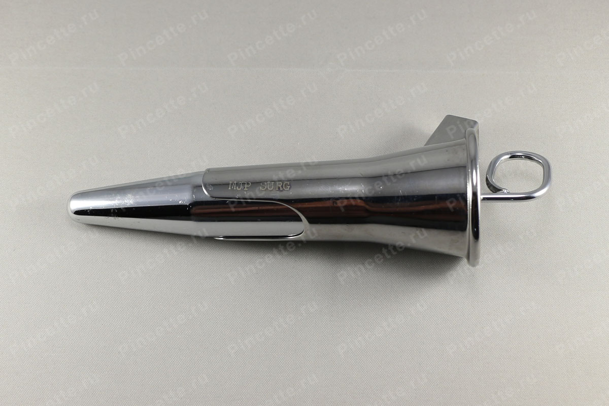 Аноскоп Welch Allyn операционный с вырезом, 38622
