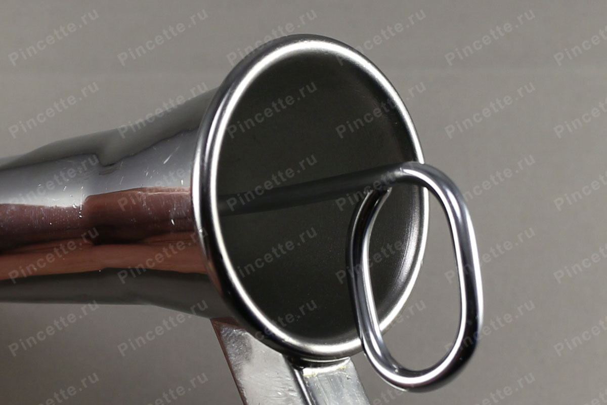 Аноскоп Welch Allyn операционный с вырезом, 38622