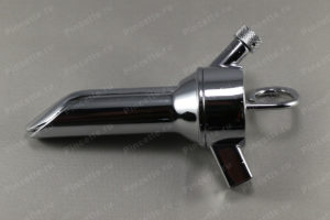 38900 Аноскоп вращающийся (Welch Allyn)